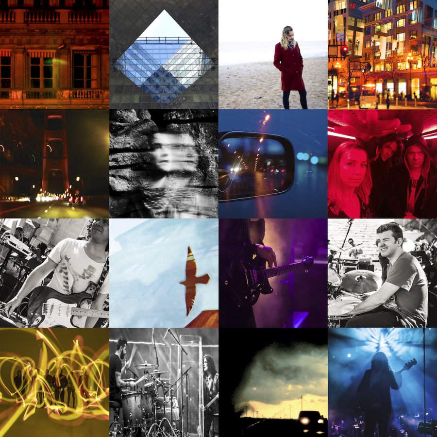 Anathema - Internal Landscapes 2008-2018