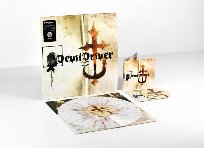 Devildriver