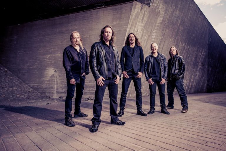 Stratovarius release lyric video for 'Unbreakable' - The Rockpit