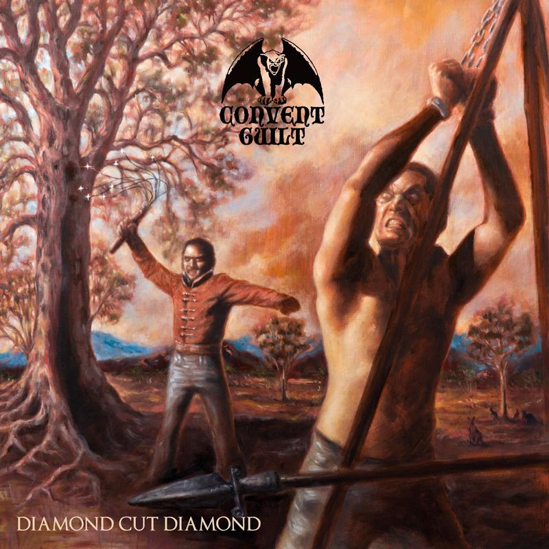 Convent Guilt - Diamond Cut Diamond