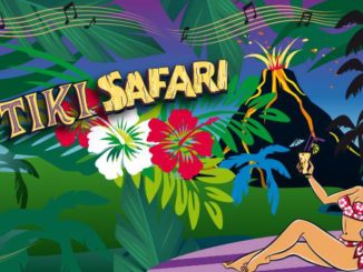 Tiki Safari