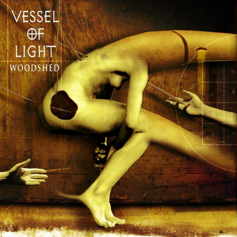 Vessel Of Light - Woodshed