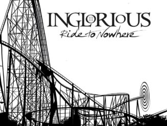 Inglorious - Ride To Nowhere