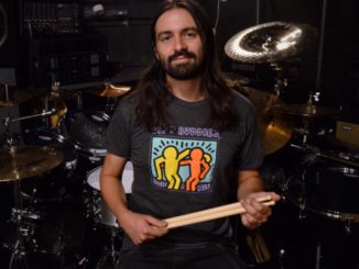 Jay Weinberg (Slipknot)