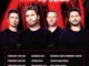 Nickelback, nickelback australia tour