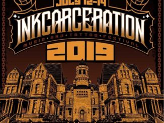 Inkcarceration 2019