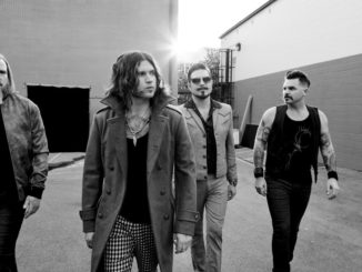 Rival Sons