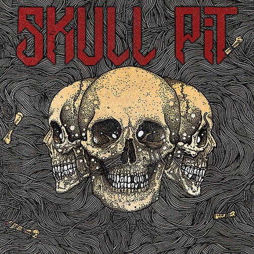 Skull Pit