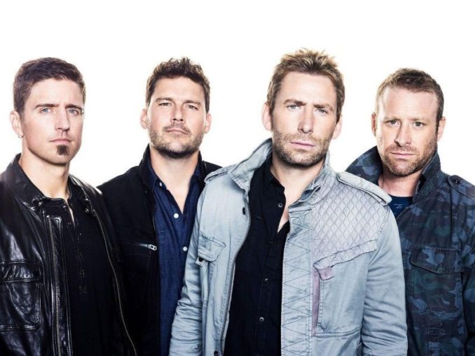 Nickelback celebrates All The Right Reasons with 15th anniversary ...