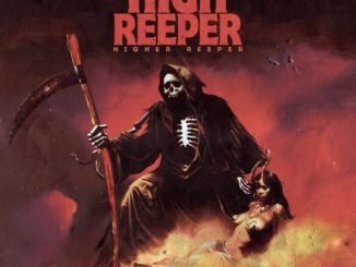 High Reeper - Higher Reeper