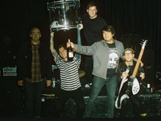 Joyce Manor Australia tour 2019