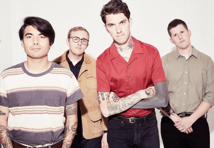 Joyce Manor