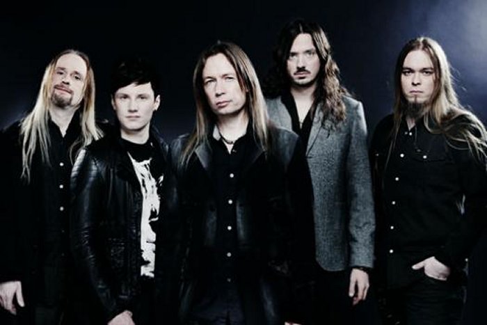 Stratovarius 2013