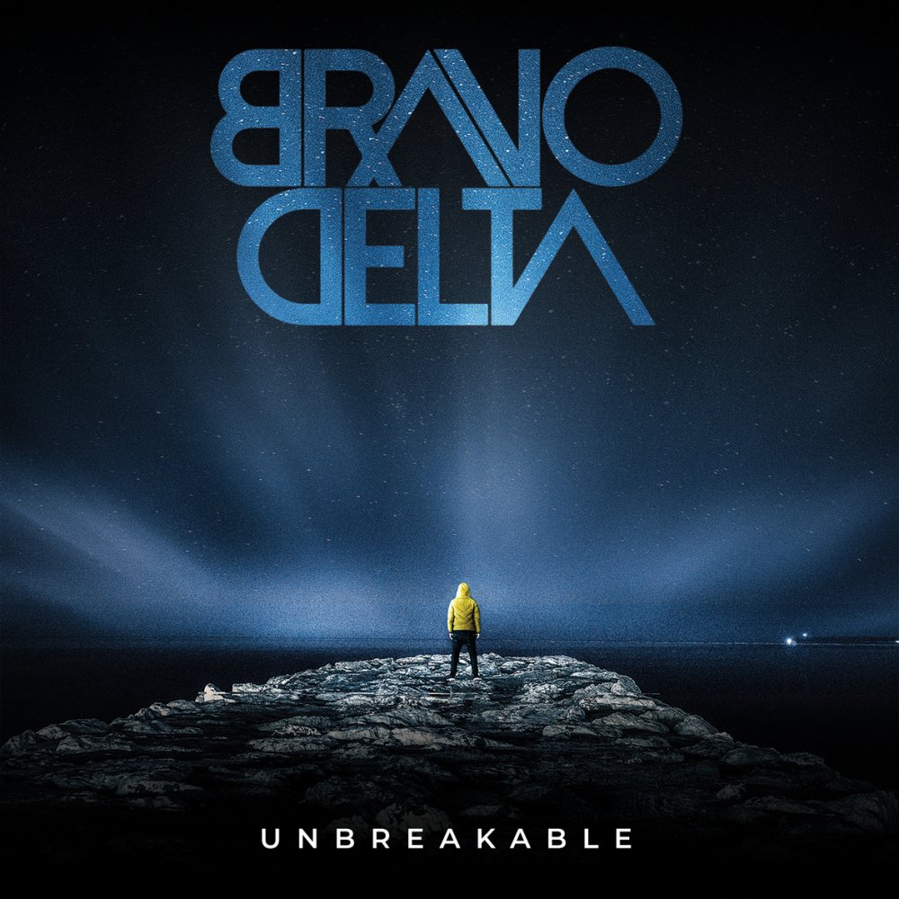 Bravo Delta Set To Release New Album Unbreakable The Rockpit