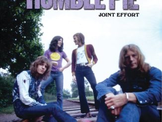 Humble Pie - Joint Effort