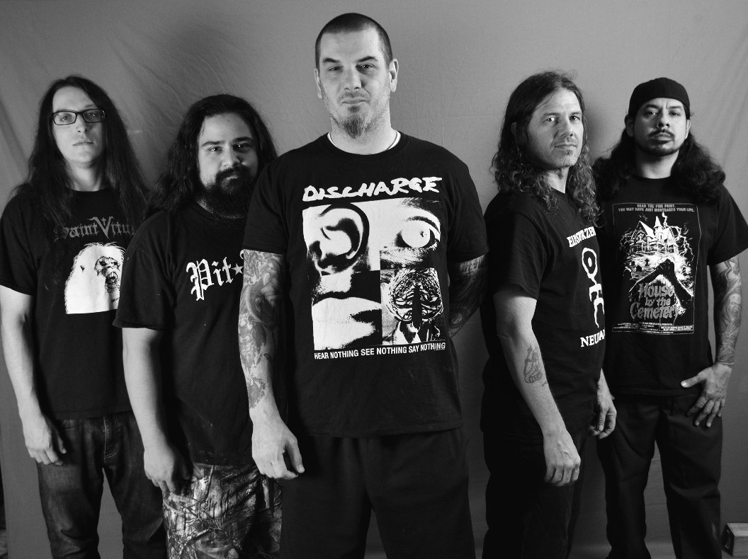 INTERVIEW Phil Anselmo The Illegals The Rockpit