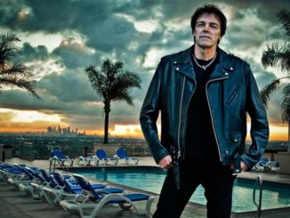 Richie Ramone 2013