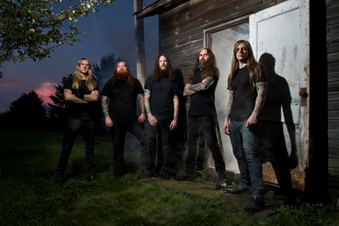 Skeletonwitch 2014