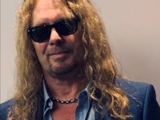 John Sykes