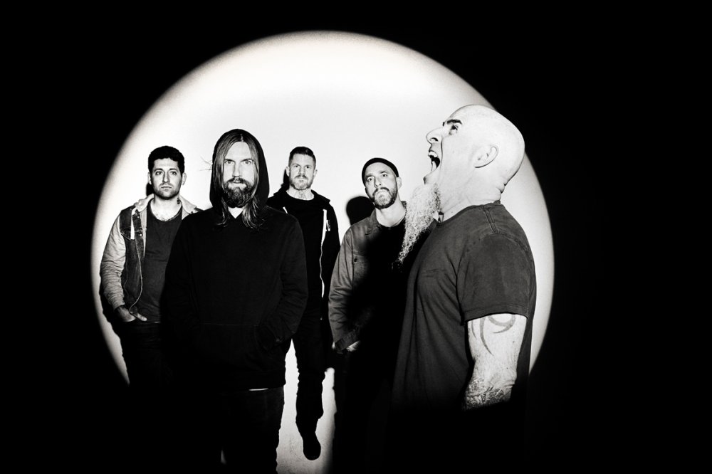 The Damned Things