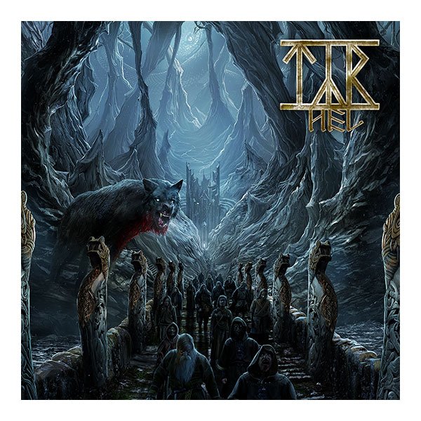 Tyr - Hel