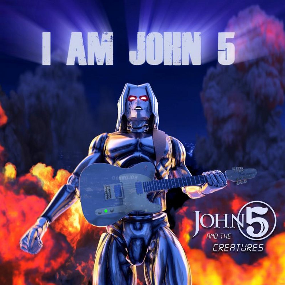 John 5 and the Creatures