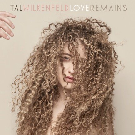 Tal Wilkenfeld - Love Remains