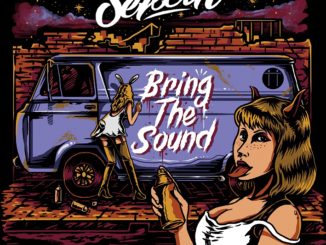 Serein - Bring The Sound