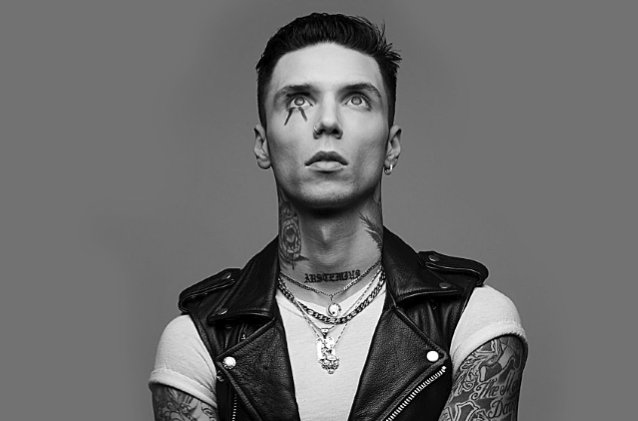 Andy Black