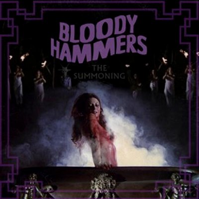 Body Hammers - The Summoning