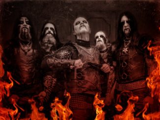 Dark Funeral