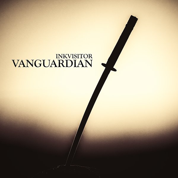 InkVisitor - Vanguardian