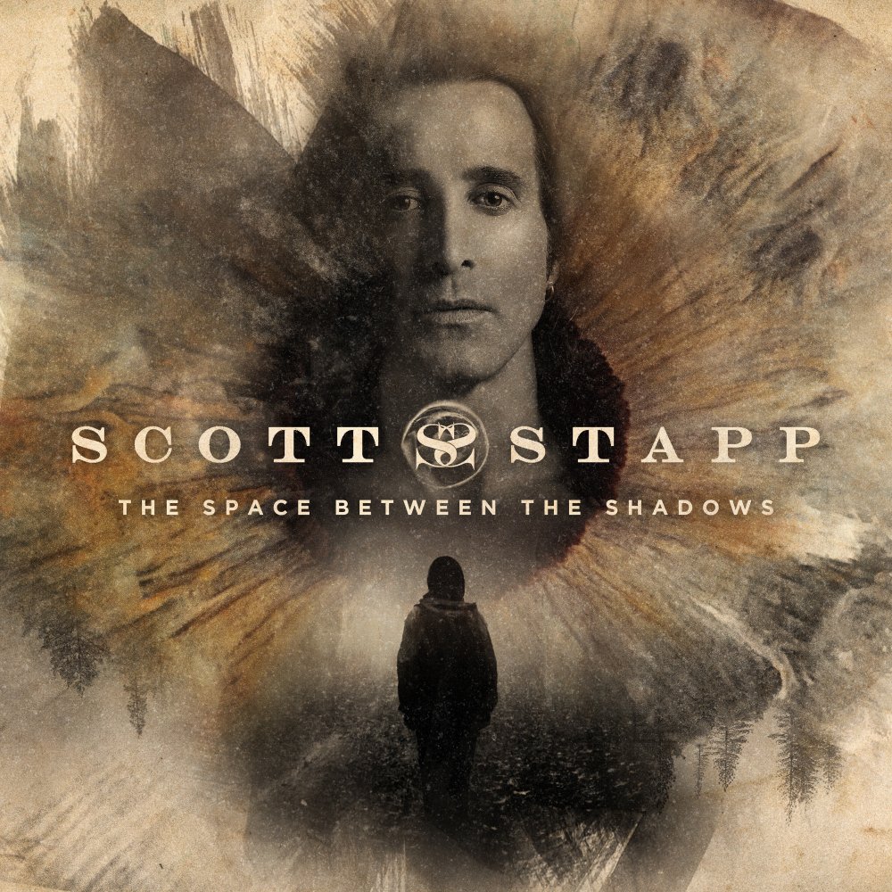 Former Creed Frontman Scott Stapp To Release The Space Between The Shadows In July The Rockpit