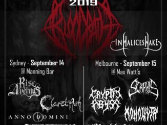 Southern Slaughter 2019