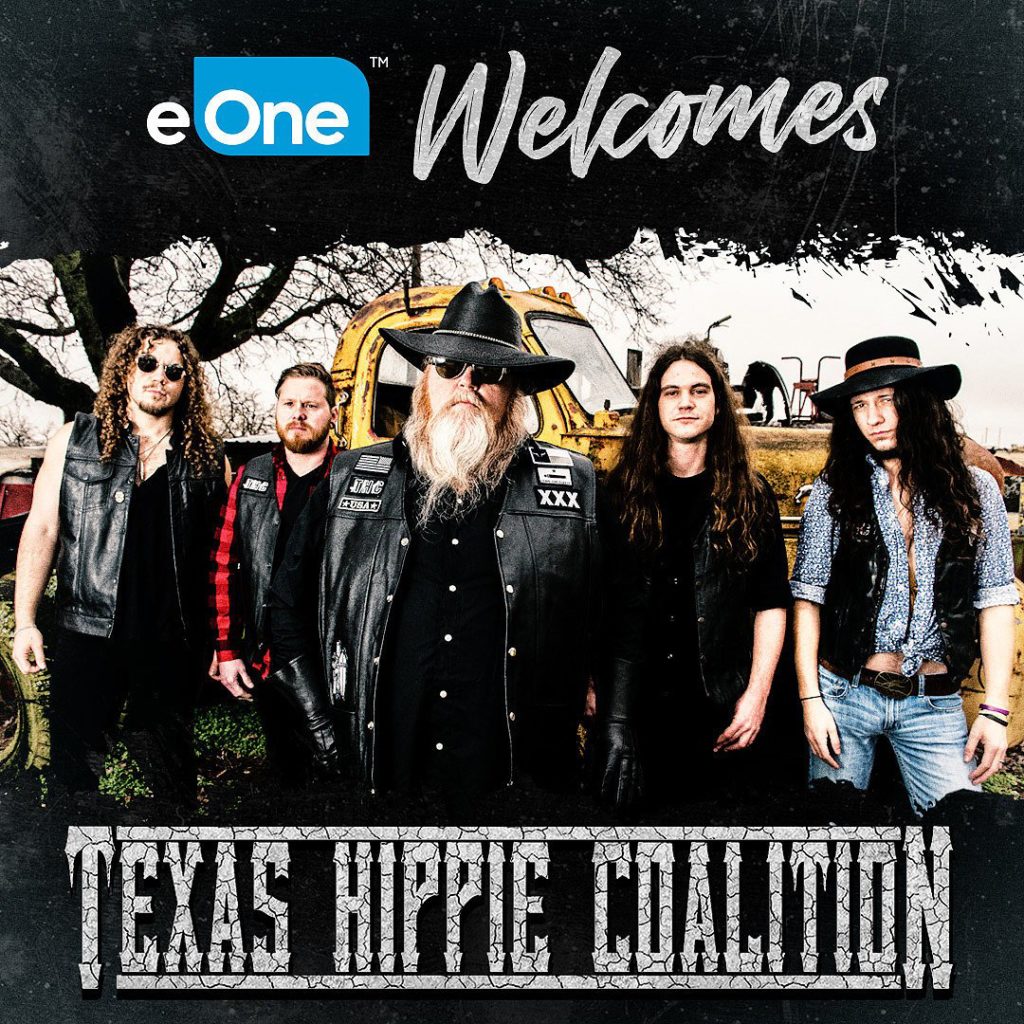 Texas Hippie Coalition