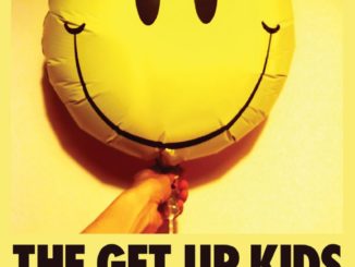 The Getup Kids Australian tour 2019