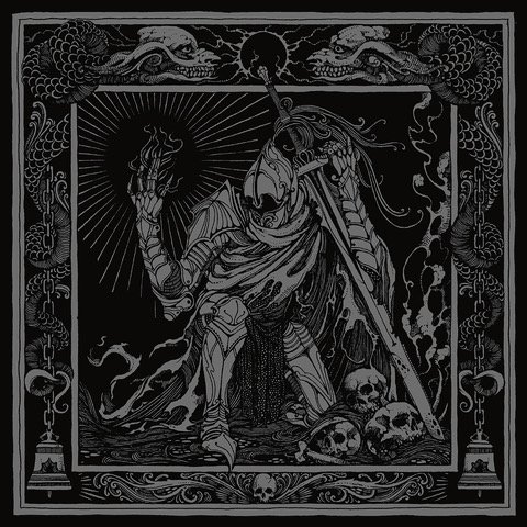 Visigoth - Bells Of Awakening