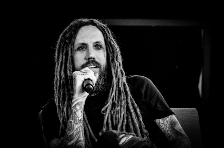 Korn Guitarist Brian Head Welch Premieres New Documentary In Australia The Rockpit 4629