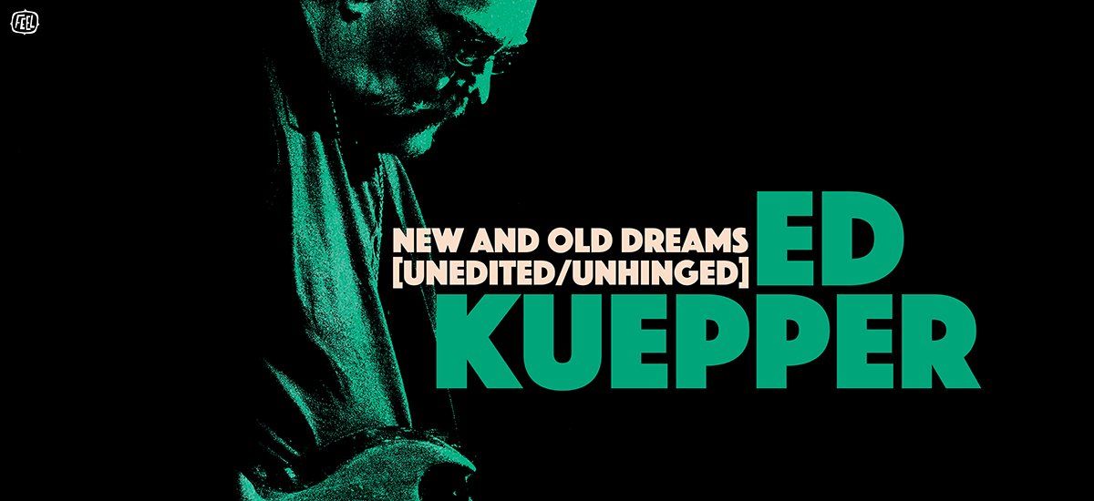 ed kuepper tour dates