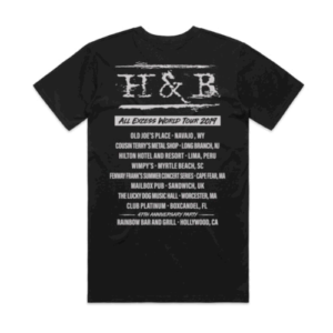 hookers blow and bill monroe shirt