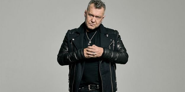 Jimmy Barnes