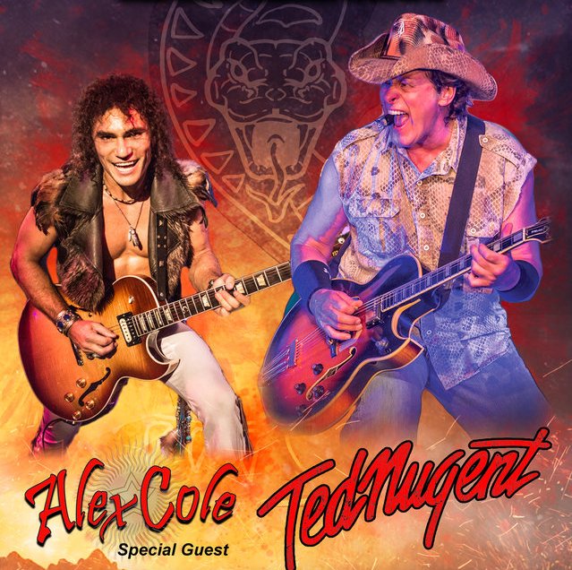 Ted Nugent / Alex Cole