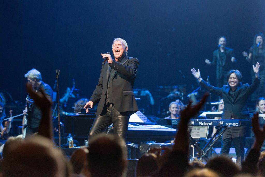 One Electric Day Expands Nationally In 2019 With John Farnham