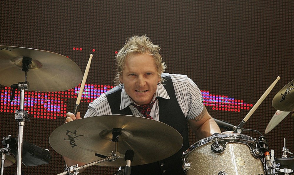 Matt Sorum