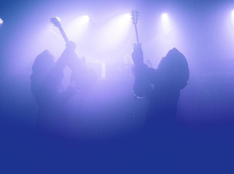 Sunn O)))