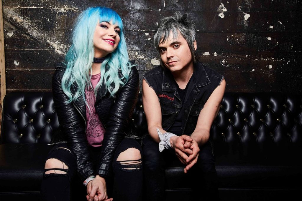 The Dollyrots