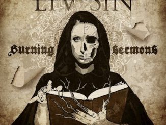 Live Sin - Burning Sermons