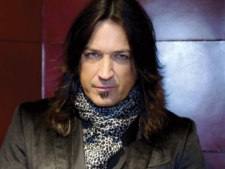 Michael Sweet (Stryper)