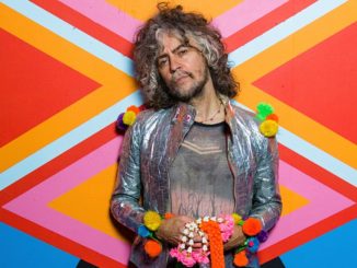 The Flaming Lips