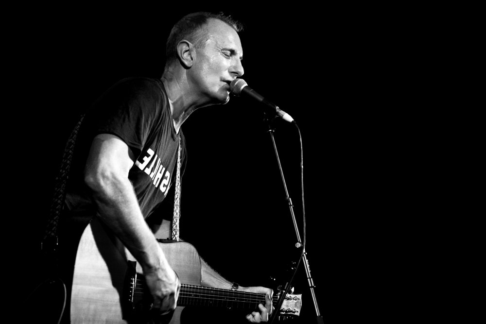 James Reyne